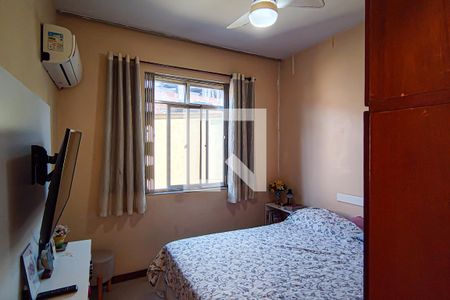 Quarto 2 de casa para alugar com 3 quartos, 165m² em Taquara, Rio de Janeiro