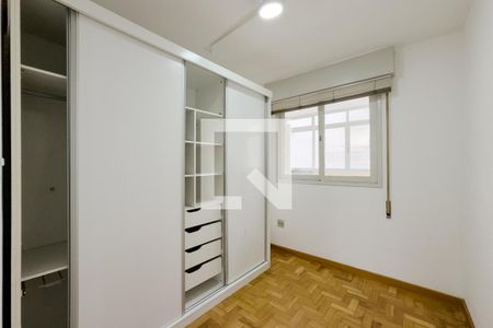 Quarto 1 de apartamento para alugar com 2 quartos, 97m² em Pinheiros, São Paulo