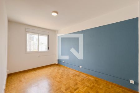 Quarto 2 de apartamento para alugar com 2 quartos, 97m² em Pinheiros, São Paulo