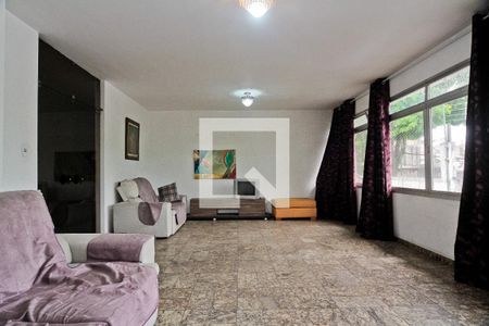 Sala de casa à venda com 4 quartos, 350m² em Jardim Sao Bento, São Paulo