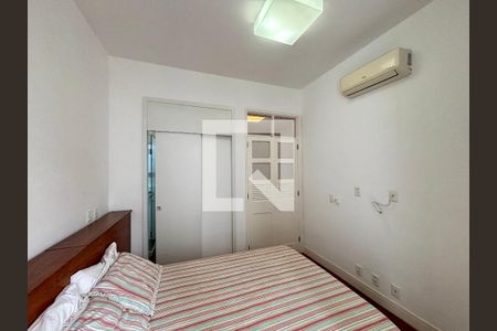 Suite de apartamento à venda com 1 quarto, 47m² em Copacabana, Rio de Janeiro