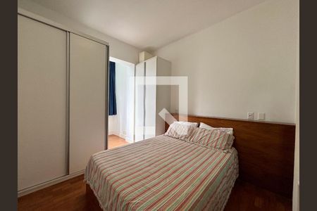 Suite de apartamento à venda com 1 quarto, 47m² em Copacabana, Rio de Janeiro