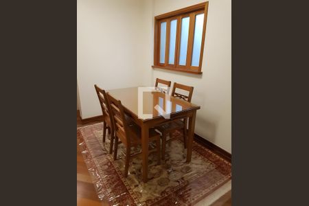 Sala de apartamento para alugar com 2 quartos, 71m² em Cerqueira César, São Paulo