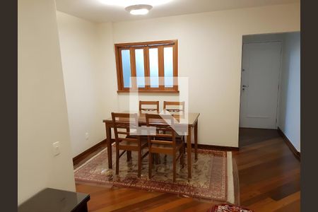 Sala de apartamento para alugar com 2 quartos, 71m² em Cerqueira César, São Paulo