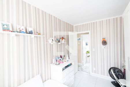 Quarto 1 de apartamento para alugar com 2 quartos, 48m² em Senador Vasconcelos, Rio de Janeiro