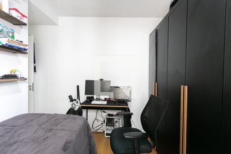 Quarto 2 de apartamento para alugar com 2 quartos, 41m² em Penha de França, São Paulo