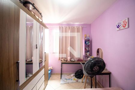 Quarto 2 de apartamento para alugar com 2 quartos, 48m² em Senador Vasconcelos, Rio de Janeiro