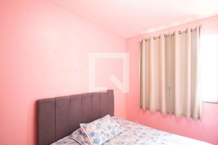 Quarto 1 de apartamento para alugar com 2 quartos, 48m² em Senador Vasconcelos, Rio de Janeiro