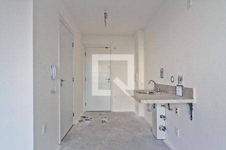 Studio de kitnet/studio à venda com 1 quarto, 26m² em Vila Primavera, São Paulo