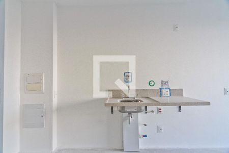 Studio de kitnet/studio à venda com 1 quarto, 26m² em Vila Primavera, São Paulo