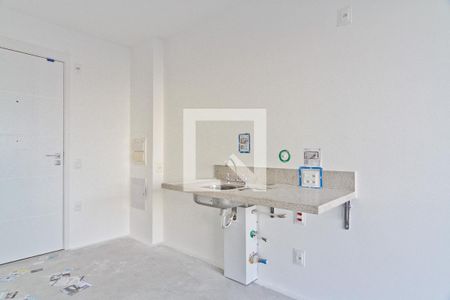 Studio de kitnet/studio à venda com 1 quarto, 26m² em Vila Primavera, São Paulo