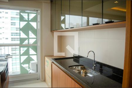 Apartamento para alugar com 2 quartos, 66m² em Setor Bueno, Goiânia