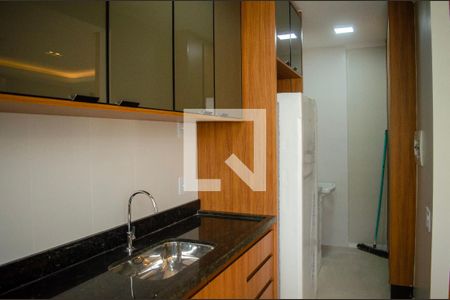 Apartamento para alugar com 2 quartos, 66m² em Setor Bueno, Goiânia