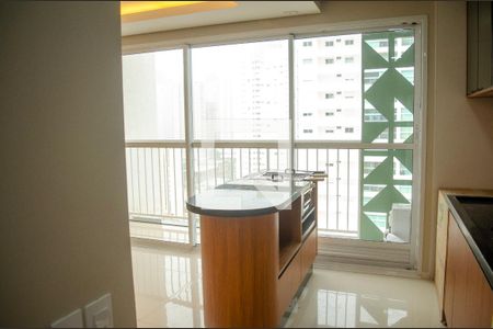 Apartamento para alugar com 2 quartos, 66m² em Setor Bueno, Goiânia
