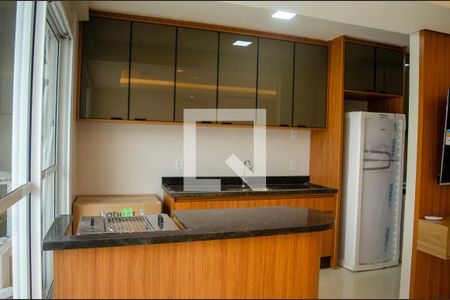 Apartamento para alugar com 2 quartos, 66m² em Setor Bueno, Goiânia