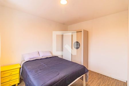 Quarto 1 de apartamento para alugar com 2 quartos, 50m² em Mirandópolis, São Paulo