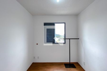 Quarto de apartamento à venda com 1 quarto, 32m² em Mooca, São Paulo