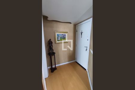 Entrada  de apartamento à venda com 2 quartos, 96m² em Barra Olímpica, Rio de Janeiro