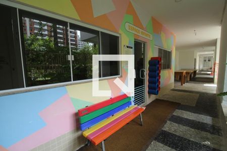Brinquedoteca  de apartamento à venda com 2 quartos, 96m² em Barra Olímpica, Rio de Janeiro