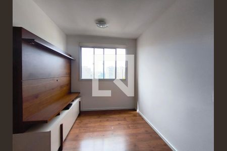 Sala de apartamento para alugar com 2 quartos, 41m² em Cambuci, São Paulo