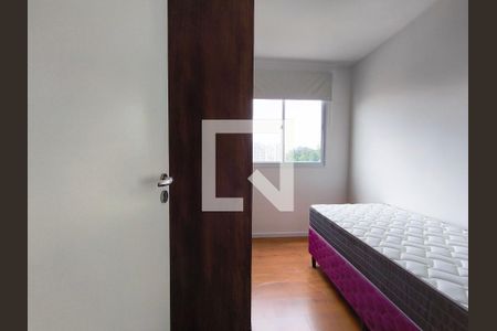 Quarto 1 de apartamento para alugar com 2 quartos, 41m² em Cambuci, São Paulo