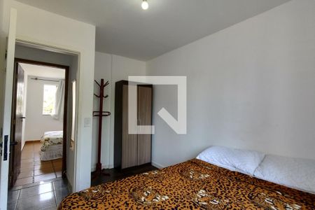 Quarto 1 de apartamento para alugar com 3 quartos, 60m² em Jacarepaguá, Rio de Janeiro