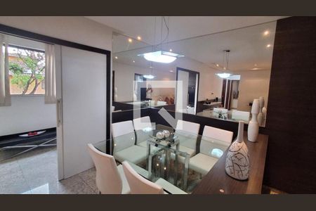 Foto 11 de apartamento à venda com 3 quartos, 98m² em Castelo, Belo Horizonte