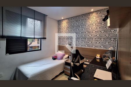 Foto 08 de apartamento à venda com 3 quartos, 98m² em Castelo, Belo Horizonte