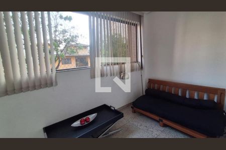 Foto 25 de apartamento à venda com 3 quartos, 98m² em Castelo, Belo Horizonte