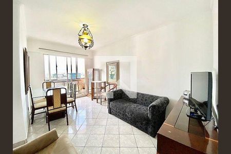 Apartamento à venda com 2 quartos, 50m² em Vila Guarani (Zona Sul), São Paulo