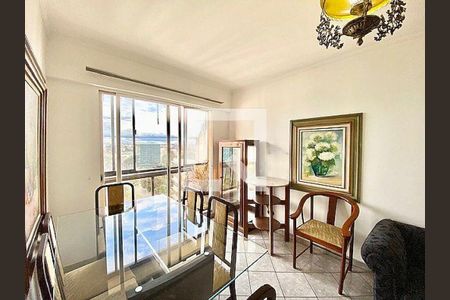 Apartamento à venda com 2 quartos, 50m² em Vila Guarani, São Paulo