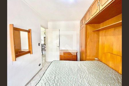 Apartamento à venda com 2 quartos, 50m² em Vila Guarani, São Paulo