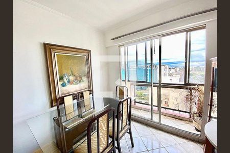 Apartamento à venda com 2 quartos, 50m² em Vila Guarani, São Paulo