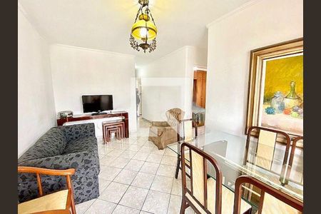 Apartamento à venda com 2 quartos, 50m² em Vila Guarani, São Paulo