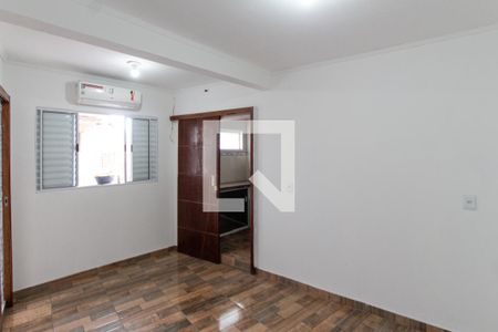 Suíte de casa para alugar com 1 quarto, 85m² em Jardim Felicidade(zona Norte), São Paulo