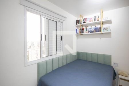 Quarto de apartamento à venda com 2 quartos, 65m² em Vila Maria Alta, São Paulo