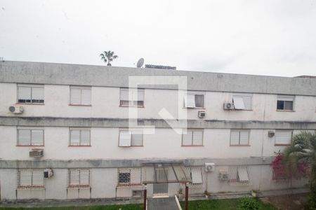 Vista de apartamento à venda com 3 quartos, 82m² em Cristal, Porto Alegre