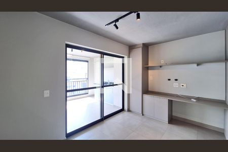 Sala/Quarto de kitnet/studio à venda com 1 quarto, 30m² em Bom Retiro, São Paulo