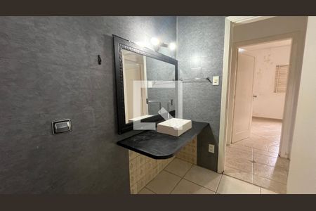 Casa para alugar com 2 quartos, 230m² em Taquaral, Campinas