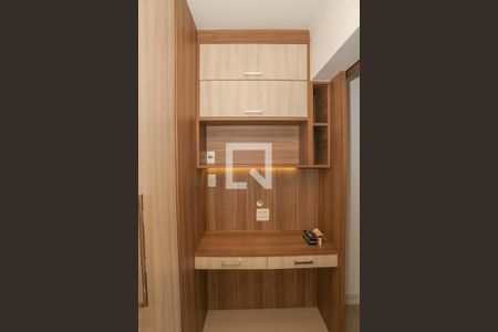 Escritório de apartamento para alugar com 4 quartos, 176m² em Vila Romana, São Paulo