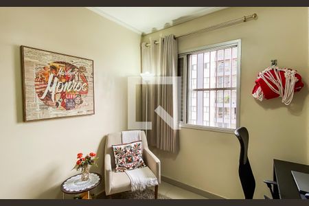 Quarto 2 de apartamento à venda com 2 quartos, 56m² em Penha de França, São Paulo