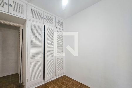 Quarto 1 de apartamento para alugar com 2 quartos, 68m² em Jardim Tejereba, Guarujá