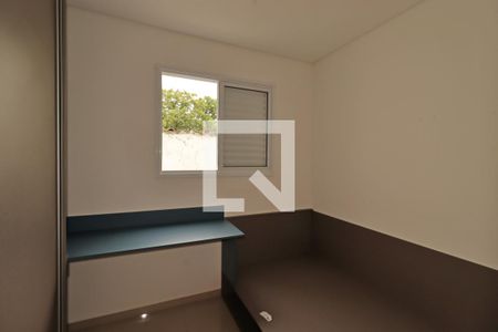 Quarto 2 de apartamento à venda com 3 quartos, 62m² em Vila Lucinda, Santo André