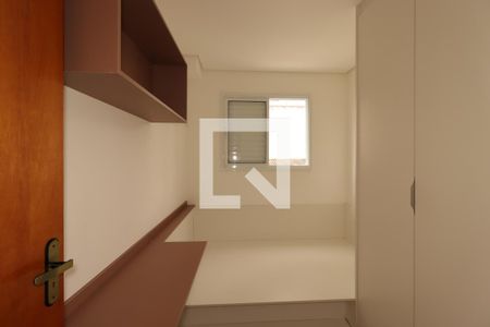 Quarto 1 de apartamento à venda com 3 quartos, 62m² em Vila Lucinda, Santo André