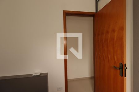 Quarto 2 de apartamento à venda com 3 quartos, 62m² em Vila Lucinda, Santo André