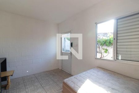 Studio de kitnet/studio para alugar com 1 quarto, 26m² em Santo Antônio, Porto Alegre