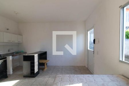 Studio de kitnet/studio para alugar com 1 quarto, 26m² em Santo Antônio, Porto Alegre