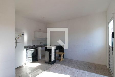 Studio de kitnet/studio para alugar com 1 quarto, 26m² em Santo Antônio, Porto Alegre
