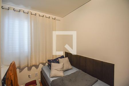 Quarto 1 de apartamento à venda com 2 quartos, 46m² em Assunção, São Bernardo do Campo