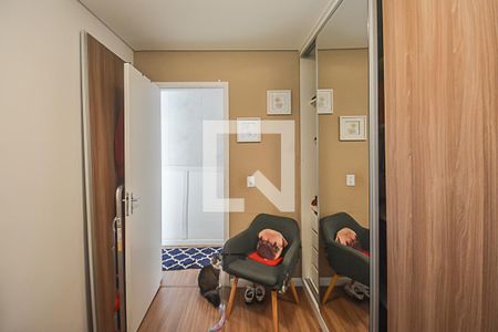 Quarto 1 de apartamento à venda com 2 quartos, 46m² em Assunção, São Bernardo do Campo